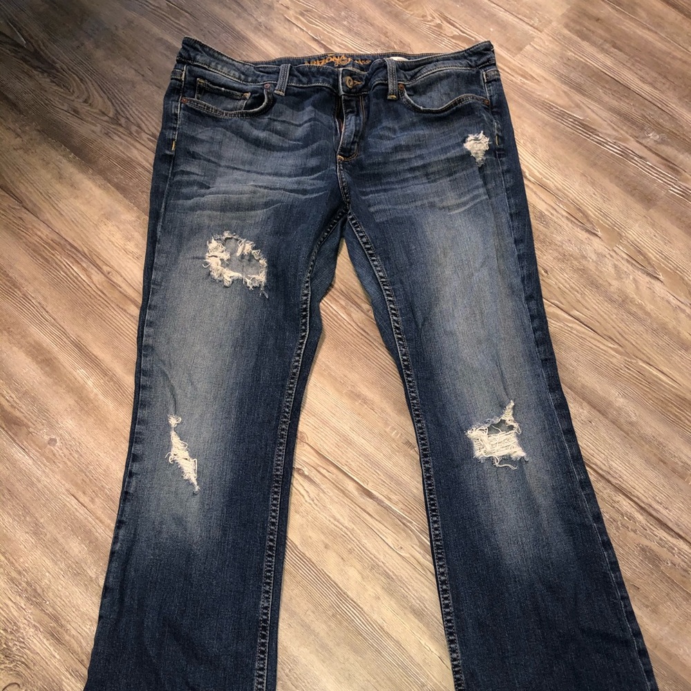 Jeans
